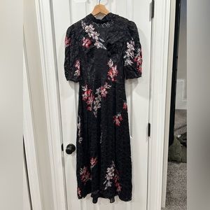 Rebecca Taylor dress